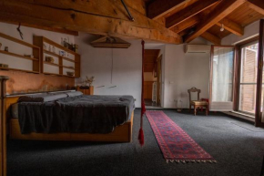 Central Lovely Attic